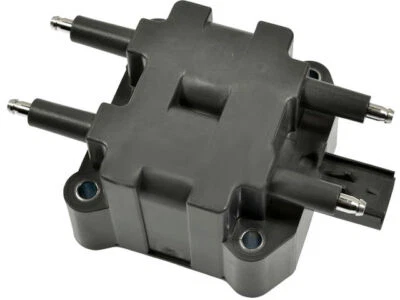 For 1997-2001 Plymouth Neon Ignition Coil SMP 77684PHDV 2000 1998 1999 - Image 1 of 2