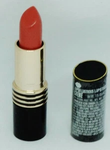 1 Rossetto (Crema) Vintage REVLON Super Lustrous SUNFLASH #110 Sigillato Originale - Foto 1 di 2