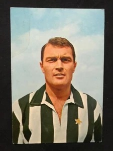 CARTOLINA JUVENTUS DE PAOLI VIRGINIO PERSICOSTAMPA - Bild 1 von 2