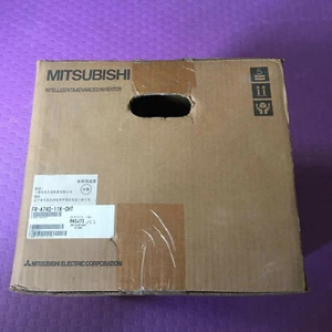 1PCS NEW FR-A740-11K-CHT Via DHL or Fedex - Afbeelding 1 van 5