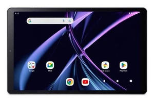 Tablet Acer Iconia Tab A10 | A10-21 | Plateada - Imagen 1 de 12