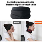 Cervical Collar Soft Foam Multipurpose Cervicorrect Neck Brace For Sleeping For