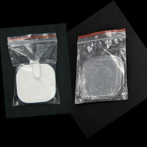 Replacement Electrode Pads for Dr.HO's Digital Therapy Massager 4.5 x 4.5cm - Picture 1 of 5