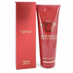 Versace Eros Flame by Versace Shower Gel 8.4 oz Men - Picture 1 of 1