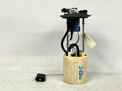 ⭐2006-2008 HUMMER H3 BOMBA DE COMBUSTIBLE PALANCA SENOSR UNIDAD DE ENVÍO MÓDULO CONJUNTO OEM LOTE2515 Foto 1 de 4