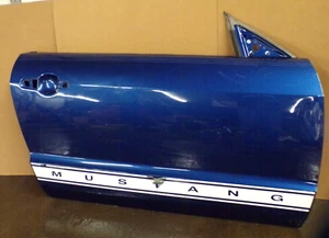 2007 ford mustang door shell ( passenger ) 2005-2009 - Picture 1 of 6