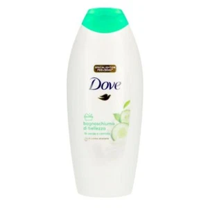 Dove Schaumbad Duft Gurke E Te Grün 750ML,2 Stücke - Bild 1 von 3
