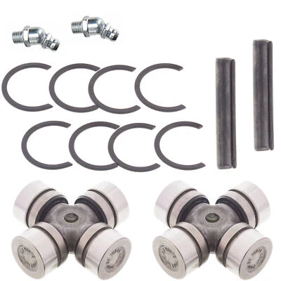 Kit de actualización de junta en U delantera para Polaris Ranger 570/Crew 570 2014-2022 Foto 1 de 4