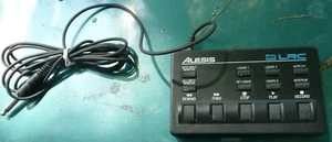 OEM Genuine Alesis ADAT LRC Wired Remote Control Unit - Picture 1 of 3