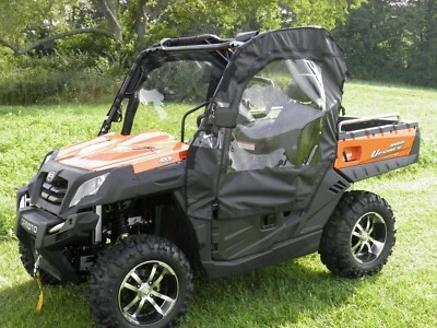 CF Moto UForce 500 / 800 Doors - Image 1 of 4