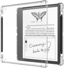 BOZHUORUI Clear Case for All-New Kindle Scribe 10.2 inch, 2022 Release - Slim