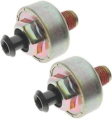 Ignition Knock Sensor fits Chevy, GMC, Pontiac, Buick, - Image 1 of 2
