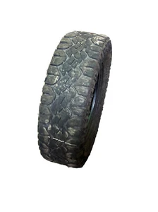 245/75-17 Goodyear Wrangler Duratrac 118Q "2518" 6-8/32NDS NR Used - Picture 1 of 1