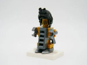 LEGO® Minifig njo240 - Tai-D - Imagen 1 de 2