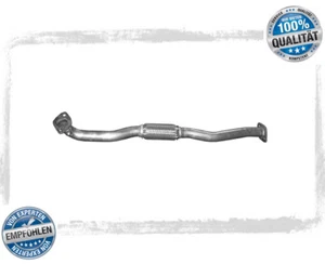 Hosenrohr für Hyundai Tucson 2.0 104KW Auspuff Abgasrohr Flexrohr Bj.08.04-05.08 - Bild 1 von 1