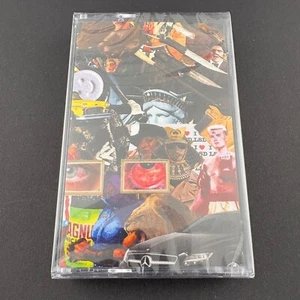 Rome Streetz & Wavy Da Ghawd – Buck 50 - Cassette - Sealed - Picture 1 of 2