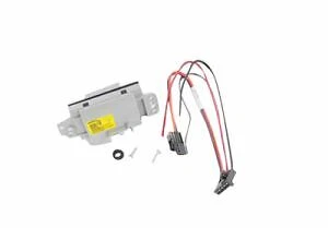 ACDelco GM OE/GM Genuine Parts 1581773 Control Modules - A/C Power Module - Image 1 of 1
