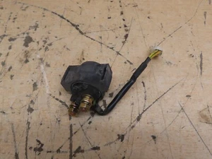 Lexmoto Michigan 2022 125 euros 5.3041 millas - arranque/solenoide - Imagen 1 de 2