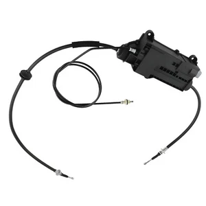 Parking Brake Actuator For Mercedes-Benz CL550 S350 S400 S550 2214301649 09-14 - Picture 1 of 12