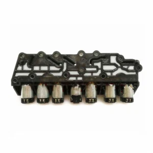 With Filter Pad Suitable for Chevrolet Cruze Gearbox Solenoid Valve 6T30E 6T40E - Bild 1 von 2