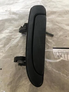 2000 - 2010 FORD CROWN VICTORIA Rear Door Handle Outside Driver Left Black OEM - Picture 1 of 17