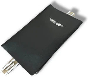 ASA E6-B Metal Flight Computer Essential Equipment For All Pilots ASA-E6B - Bild 1 von 3