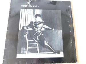 Visage - The Anvil - Vinyl 12" LP - Bild 1 von 2