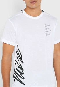 Nike Dri-Fit Graphic Training Top. Brand new. Men's Size: Large & 2XL. - Picture 1 of 4