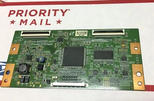 Samsung T-Con board FHD60C4LV1.1 - Picture 1 of 3