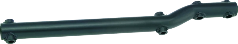 Bikers Choice For 58-85 FLH 4 Speed Models Black Muffler Support Tube Right - Image 1 of 1