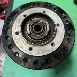 Kawasaki H1 500 H2 750 Z1 900 Front Brake Hub 41034-021-21 Triplestuff - Imagen 1 de 13