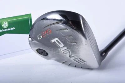 Ping G25 #3 Wood / 15 Degree / Stiff Flex Ping TFC 189 Shaft - Image 1 of 4