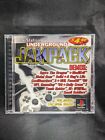 PlayStation Underground Jampack: Winter '98 (Sony PlayStation 1, 1998)