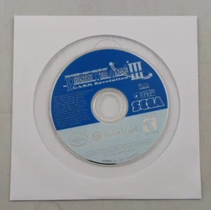 Phantasy Star Online Episodio III: C.A.R.D. Revolution (Nintendo GameCube, 2004) - Imagen 1 de 1