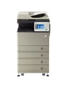 Canon imageRUNNER ADVANCE 500iF - Mono/Laser MFP Printer Copier/Letter 52ppm - Picture 1 of 1