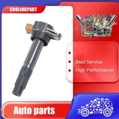 For Suzuki Swift 1.4L 1.5L 1.6L L4 2007-2014 Ignition Coil  33400-51K60 1X New - Image 1 of 4