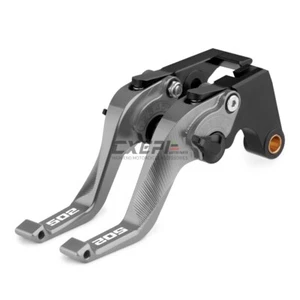 For Benelli TRK 502X 502 (Fit Standard version) 2019-2022 One Finger Levers - Imagen 1 de 29