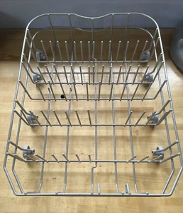 Frigidaire Geschirrspüler Unterer Geschirrkorb für 18" Größe Einheit FFBD1821MBOA - Bild 1 von 9