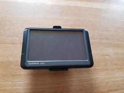 Garmin Satellite navigation nüvi 255 WT, Europa und USA - Bild 1 von 4