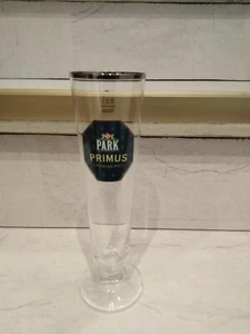 Park Bellheimer Browar Pirmasens Primus Pils 11 Kieliszki pilsowe Szklanka pilsowa 0,2l - Zdjęcie 1 z 6