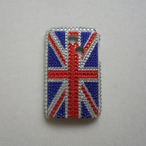 Samsung Chat 335 Phone Case - Picture 1 of 2