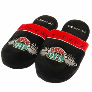 Friends chaussons Central Perk pointure du 38 au 41 mule slippers 927807 - Picture 1 of 5