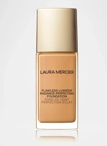 LAURA MERCIER Flawless Lumiere Radiance-Perfecting Foundation GOLDEN BUTTERSCOTC - Bild 1 von 2