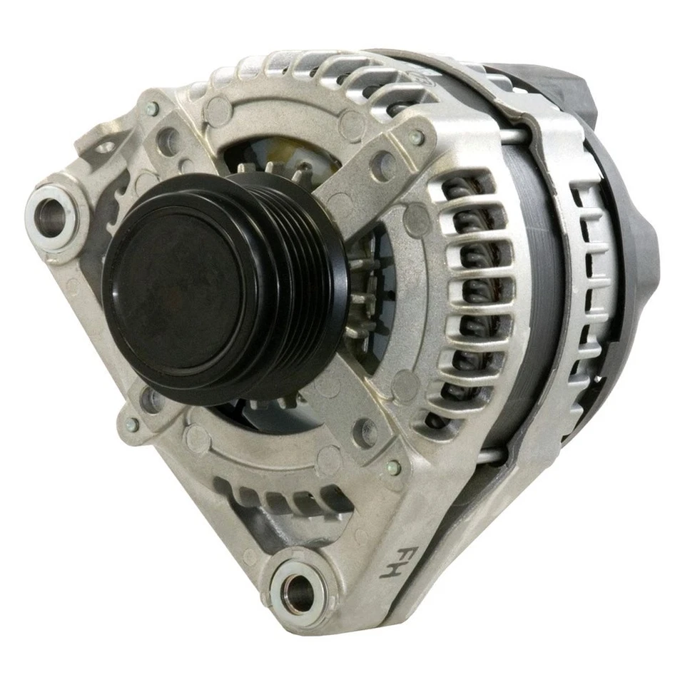 Генератор переменного тока Mechanics Choice для Buick Lucerne 2009-2011 годов выпуска (V6 3,9 л) - Изображение 1 из 1