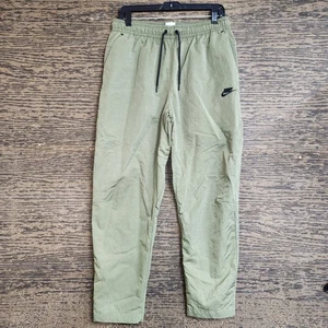 Nike Tech Essentials gefütterte Commuter Hose Herren Gr. Large DQ4343-222 olivgrün - Bild 1 von 9