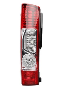 Left Tail Light for 2010–2022 Ram Promaster 1500 2500 3500 LH Rear CH2800205 - Picture 1 of 8