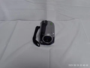 "Pre-Owned" JVC Everio GZ-MG130U Hybrid Hard Disk Camcorder for Parts or Repair - Picture 1 of 10