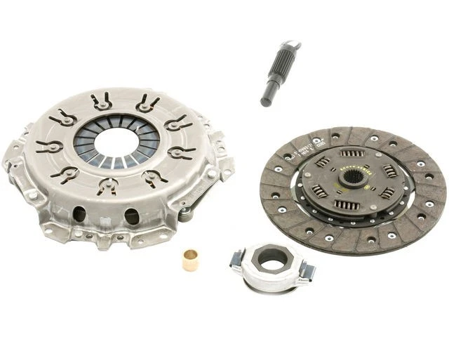 Clutch Kit For 1993-2001 Nissan Altima 2.4L 4 Cyl 1999 1997 1994 1998 WT938DP - Image 1 of 1