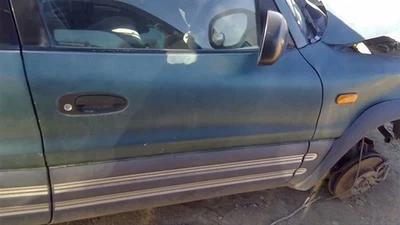 (LOCAL PICKUP ONLY) Passenger Front Door 4 Door Electric Windows Fits 96-00 RAV4 Foto 1 de 4