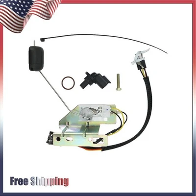 75300-05 For 2002 2003 2004 2005 Harley Davidson Softail Fuel Level Sending Unit - Image 1 of 4